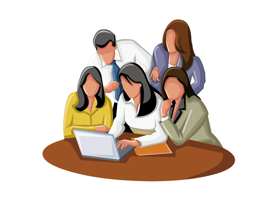 Meeting Management System preview